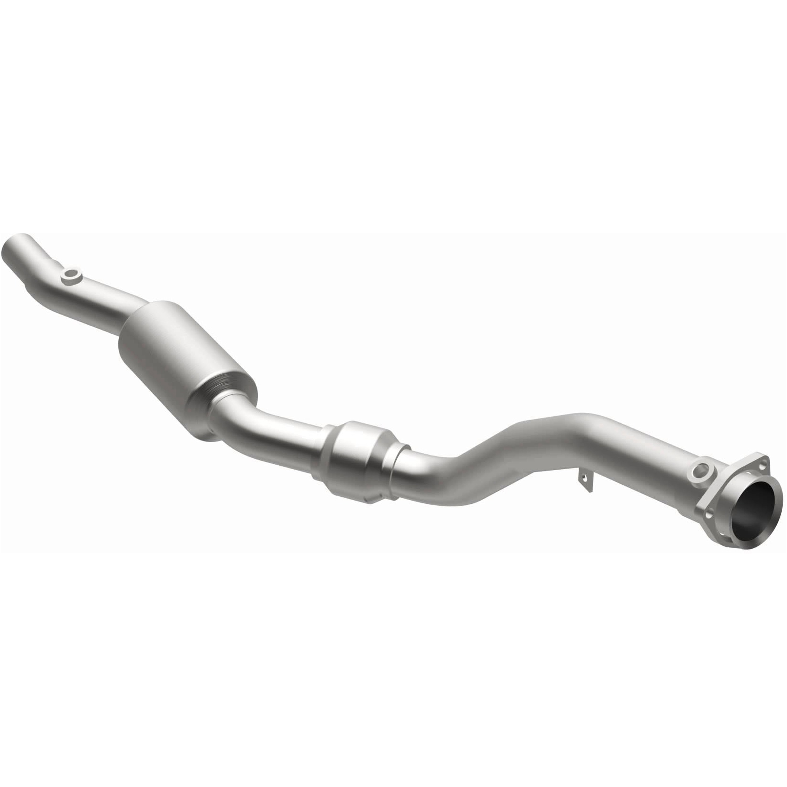 MagnaFlow Exhaust Products 51849 OEM Grade Direct-Fit Catalytic Converter